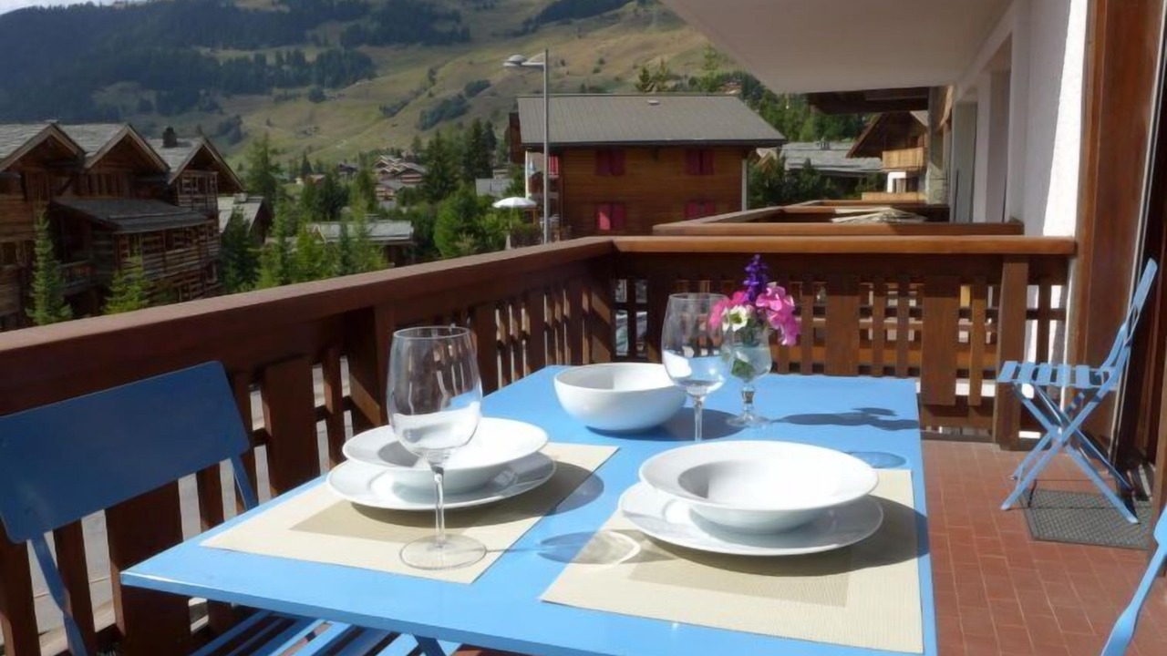 Photo of Others in Verbier