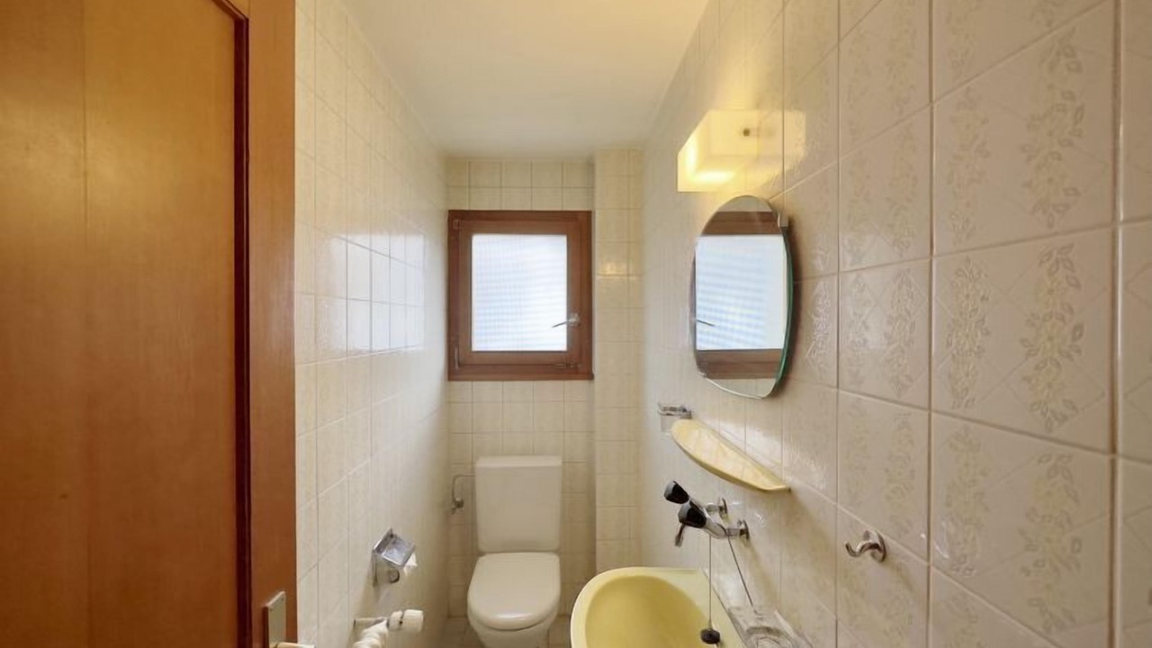 Photo of Bathroom in Verbier