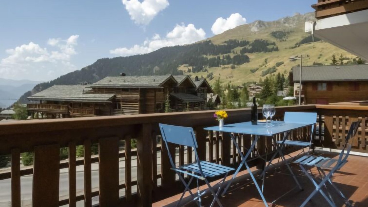 Photo of Others in Verbier