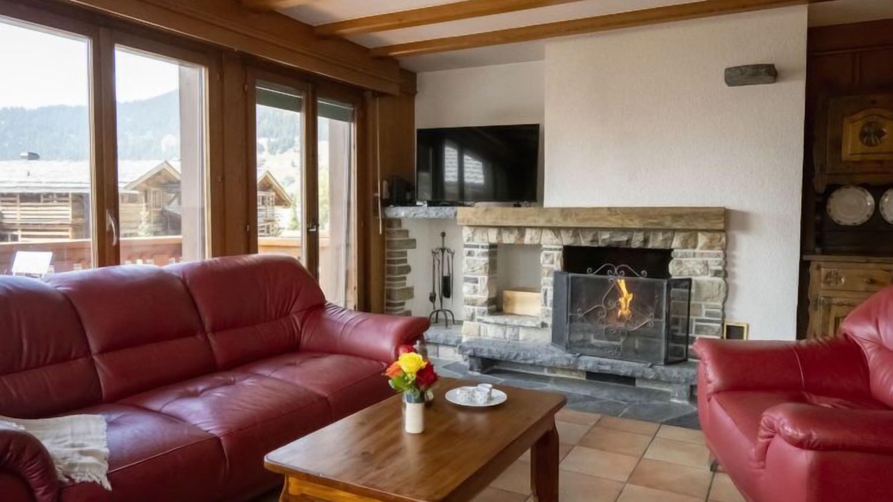 Photo of Livingroom in Verbier
