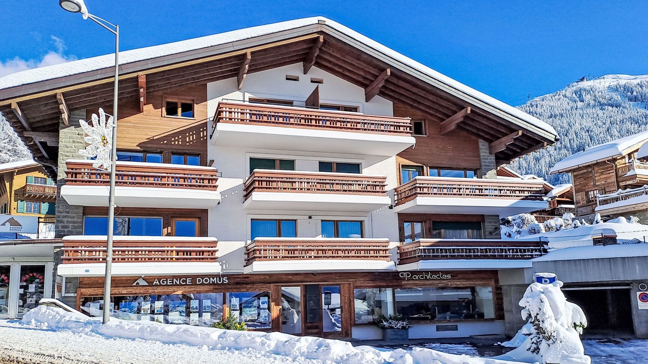 Photo of Others in Verbier