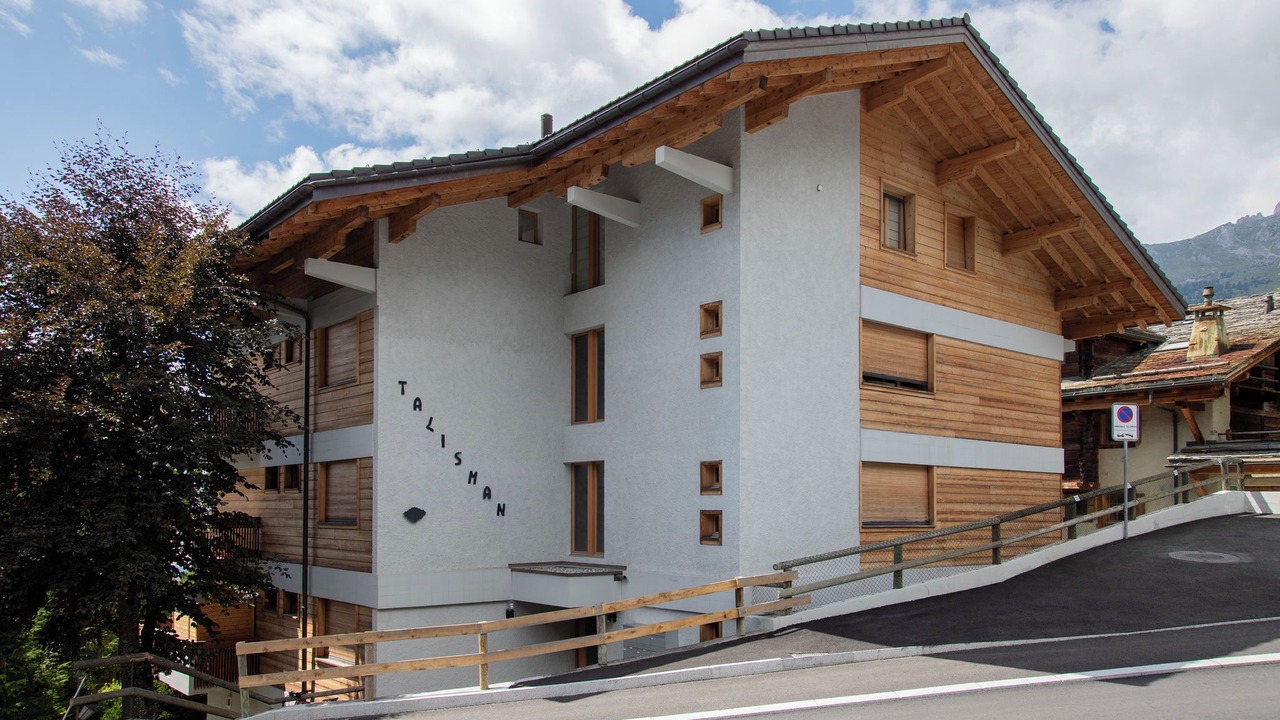 Photo of Others in Verbier
