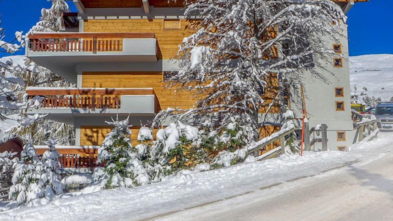 Photo of Others in Verbier