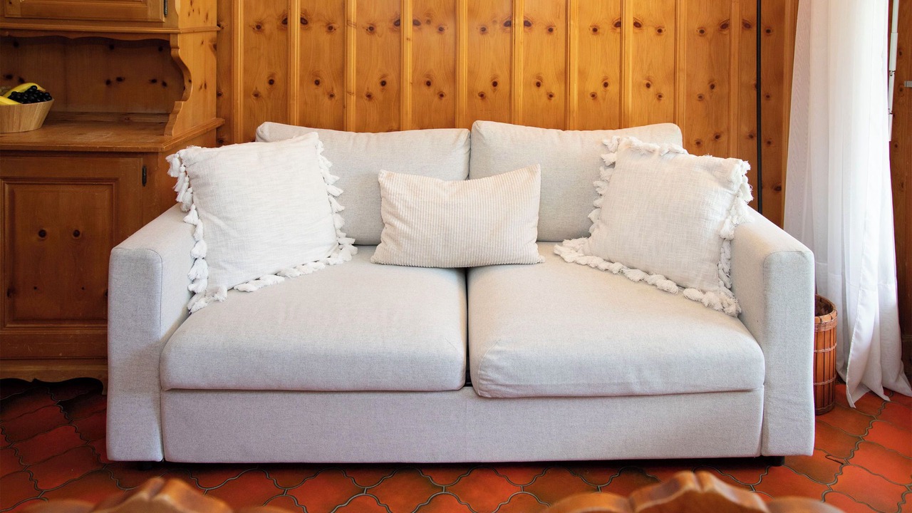 Photo of Livingroom in Verbier