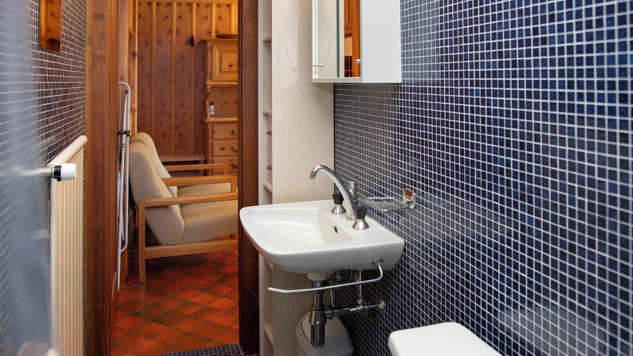 Photo of Bathroom in Verbier