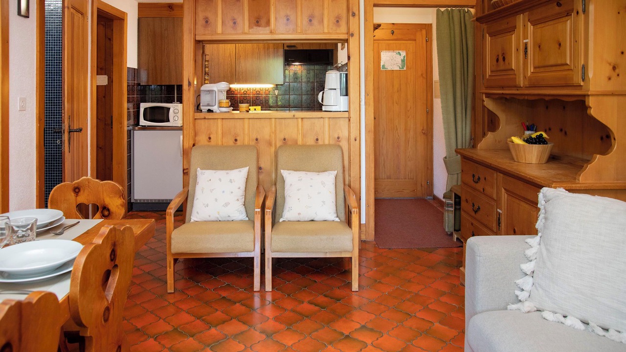 Photo of Livingroom in Verbier