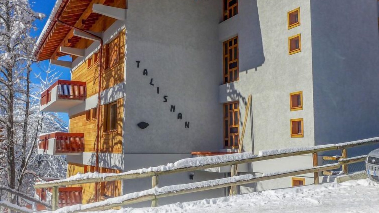 Photo of Others in Verbier