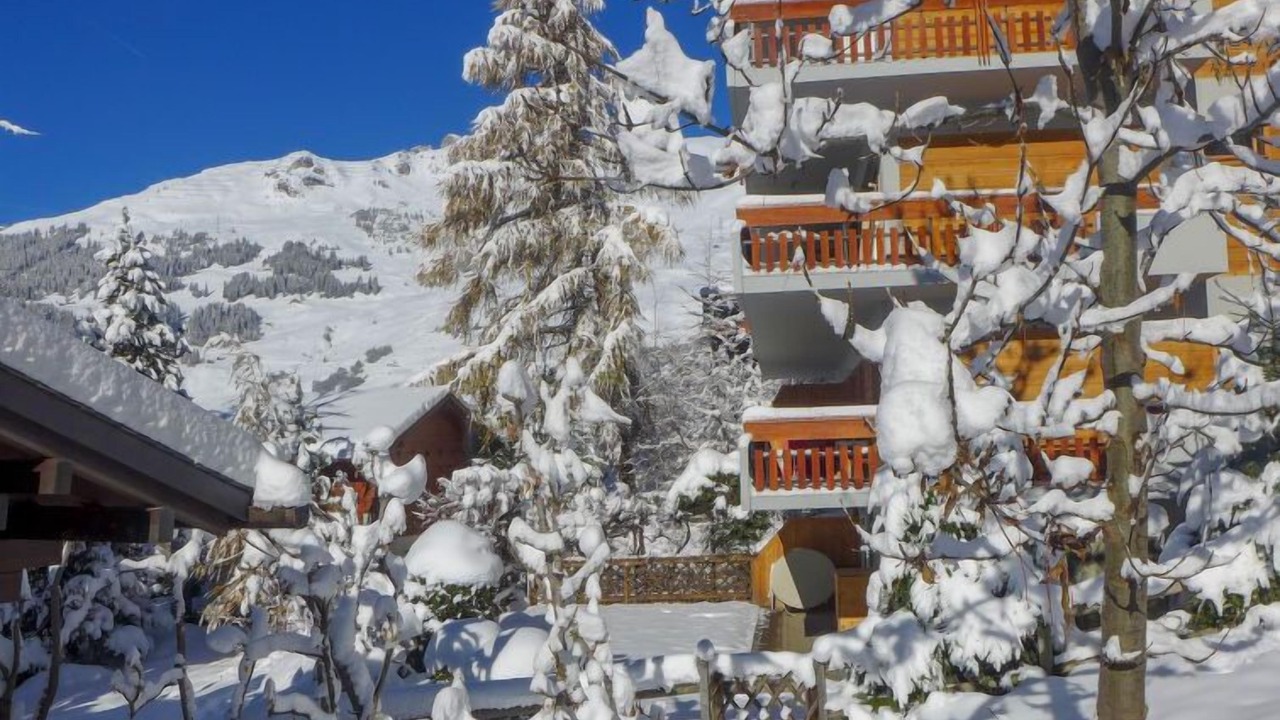 Photo of Others in Verbier