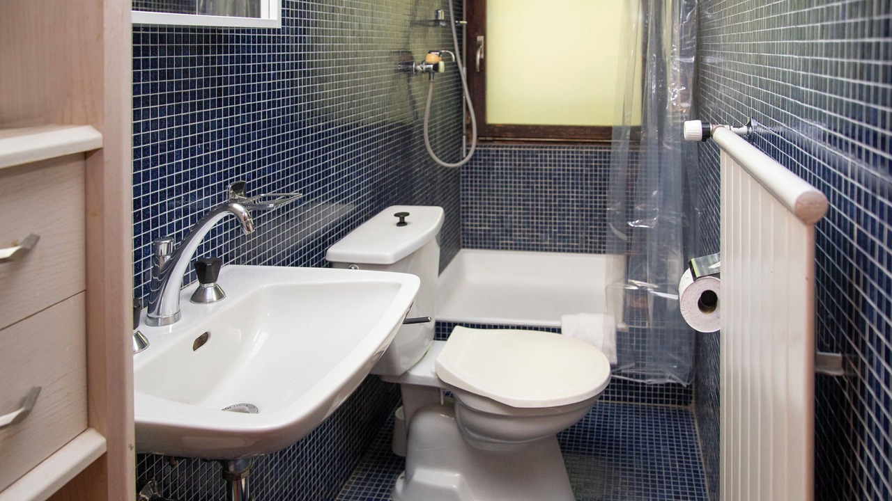 Photo of Bathroom in Verbier
