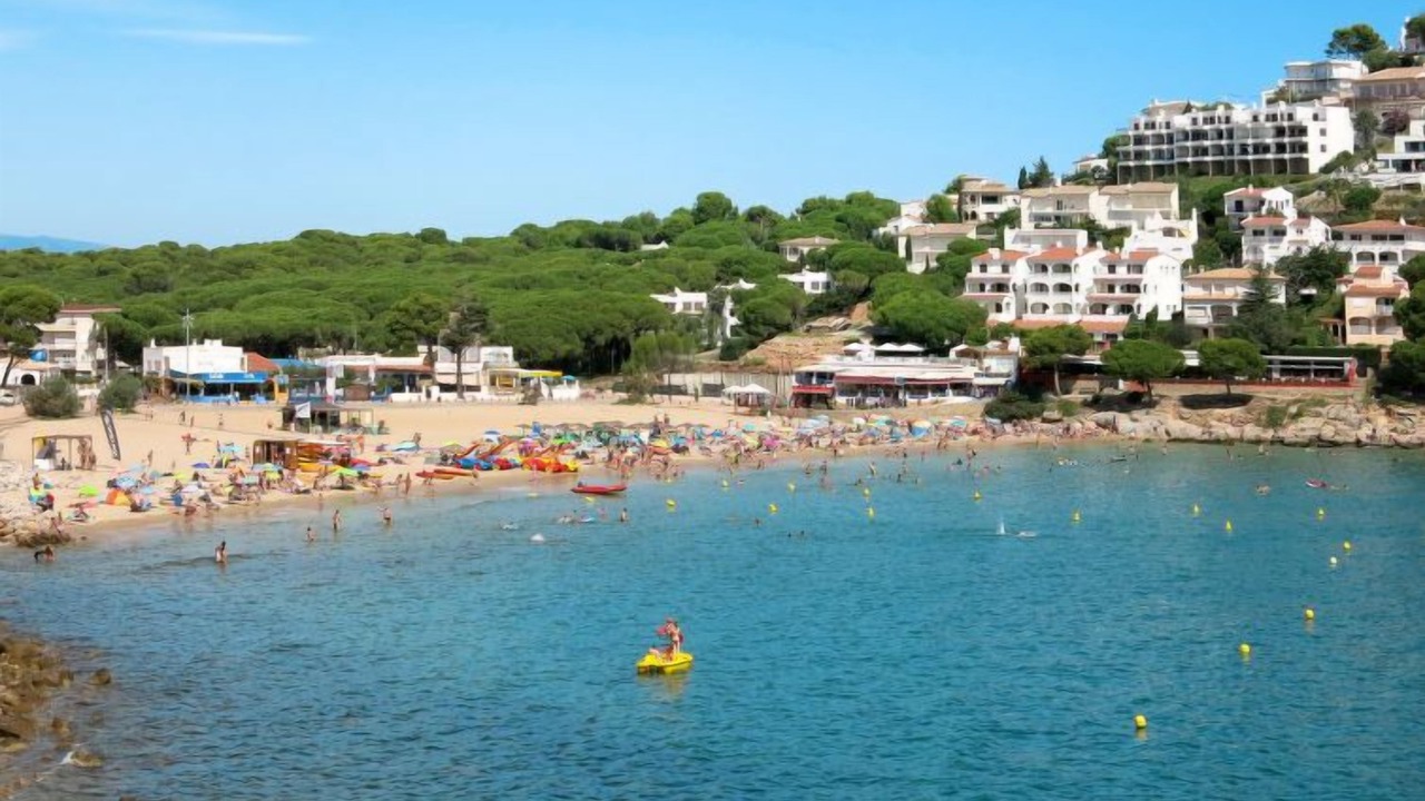 Photo of Outdoor in L'Escala