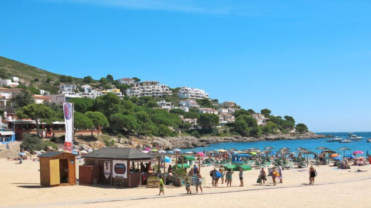 Photo of Outdoor in L'Escala