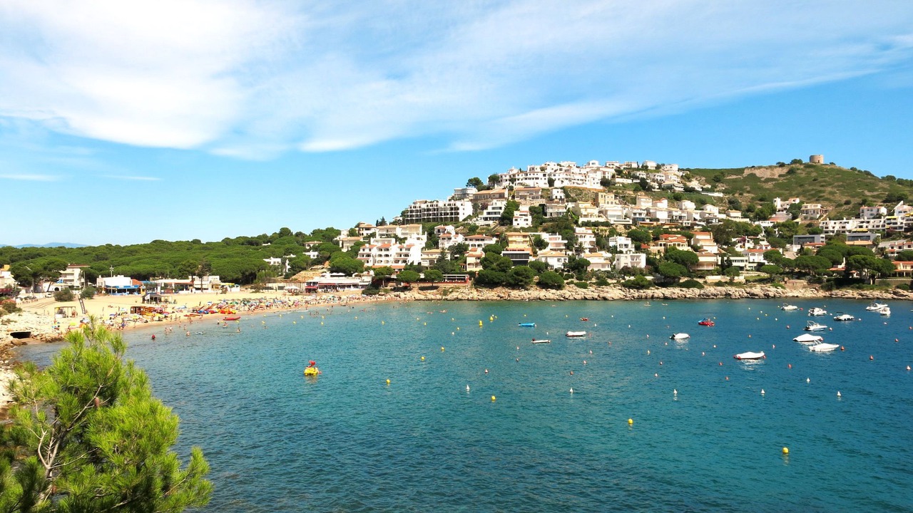 Photo of Outdoor in L'Escala