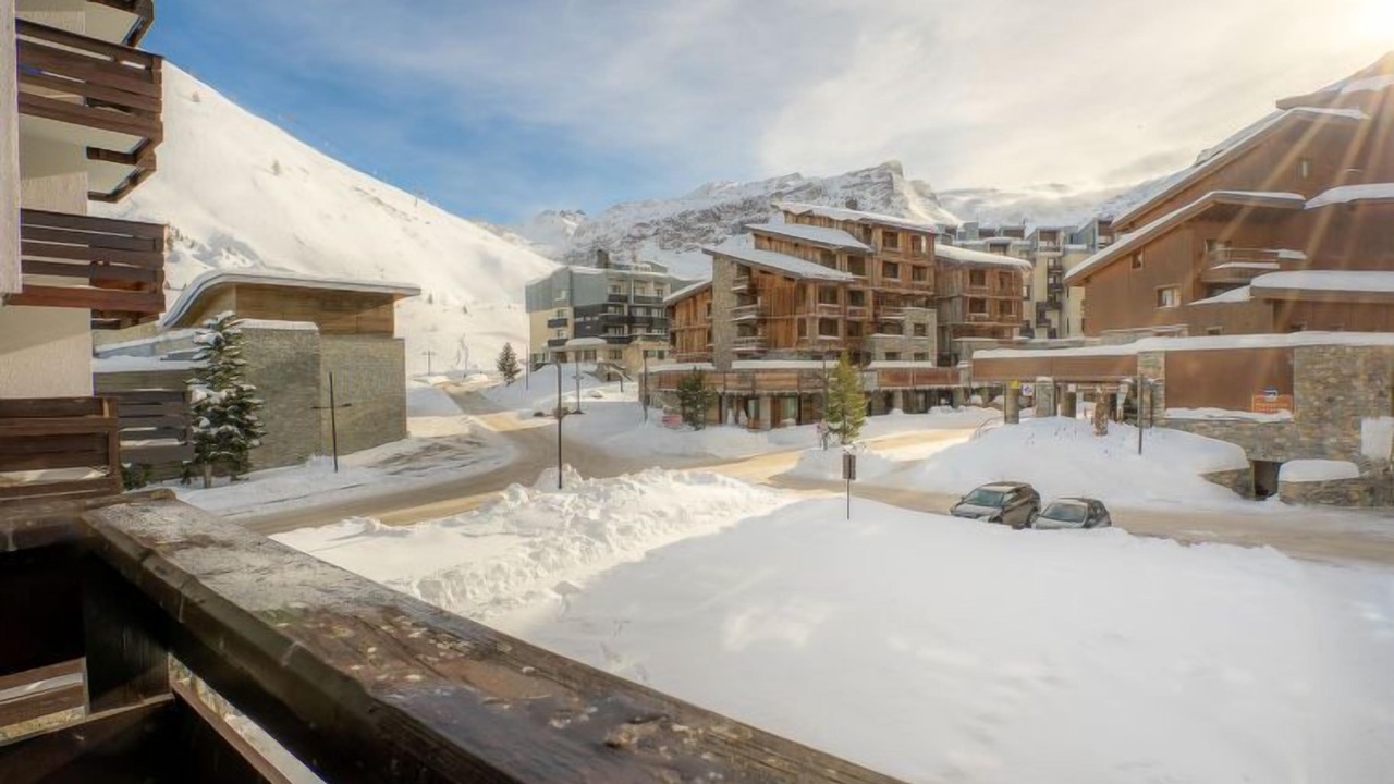 Photo of Others in Val Claret