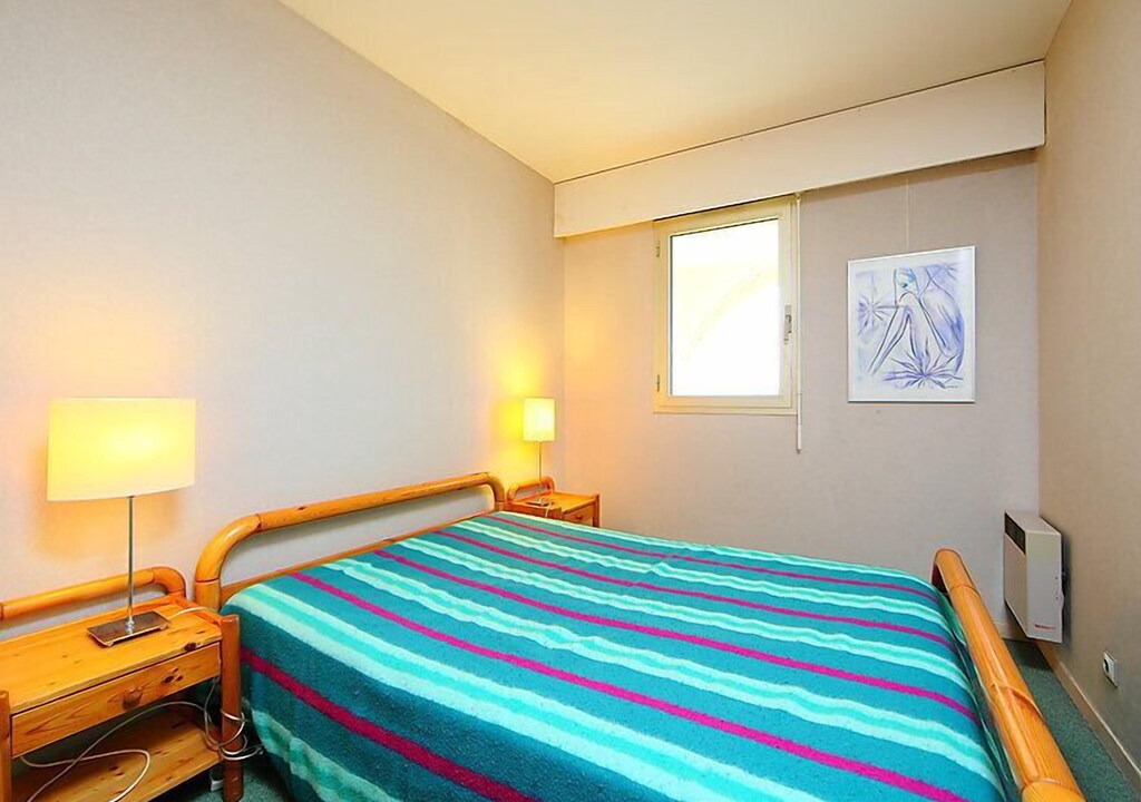 Photo of Bedroom in La Croix des Gardes