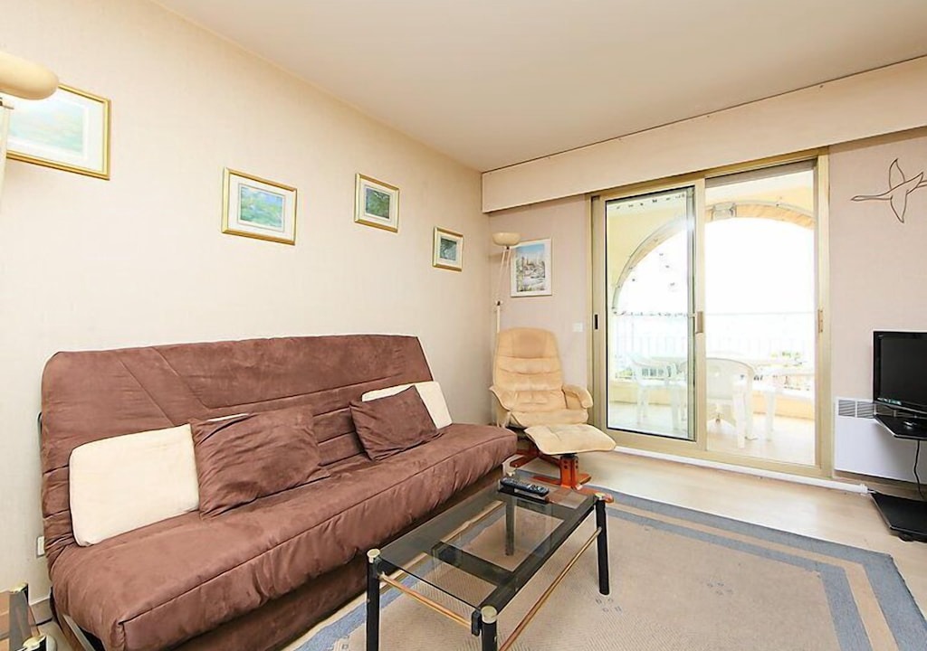 Photo of Livingroom in La Croix des Gardes