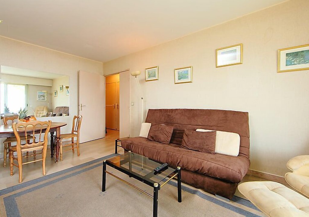 Photo of Livingroom in La Croix des Gardes