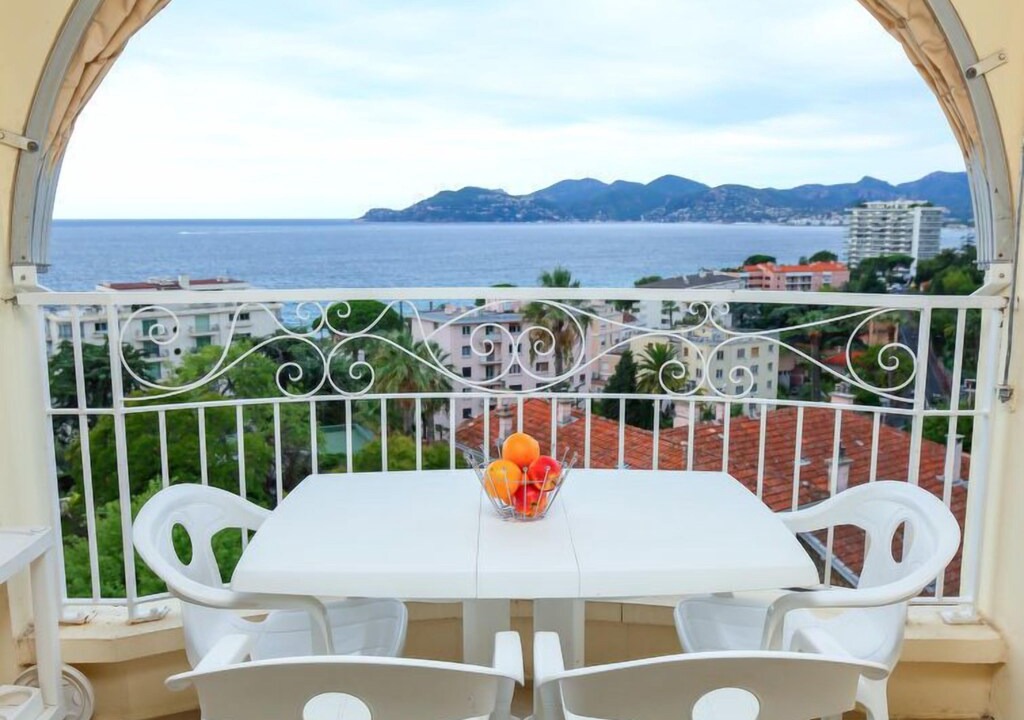 Photo of Patio Balcony in La Croix des Gardes