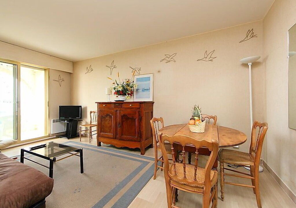 Photo of Livingroom in La Croix des Gardes