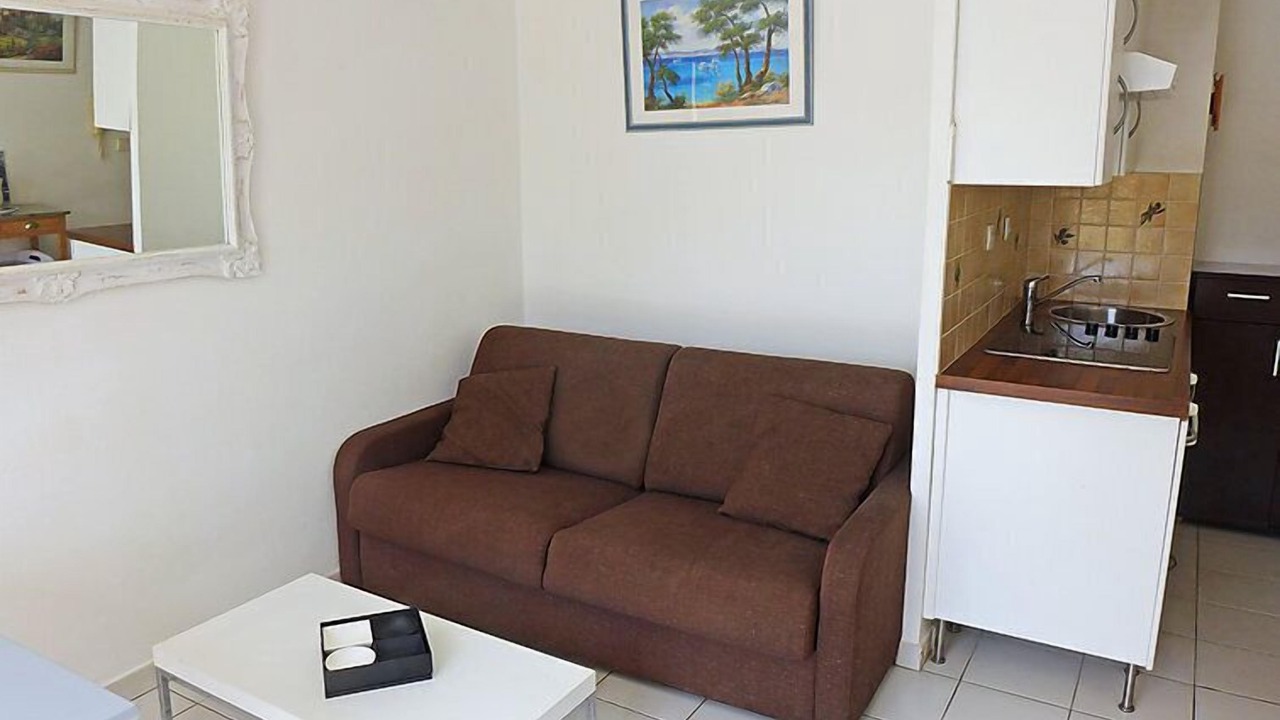 Photo of Livingroom in Cavaliere