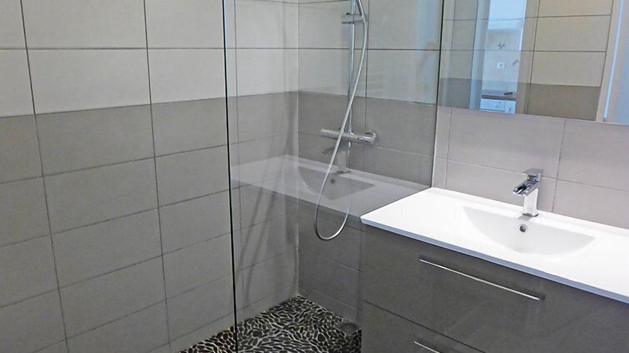 Photo of Bathroom in Cavaliere