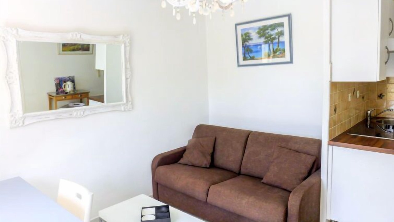 Photo of Livingroom in Cavaliere