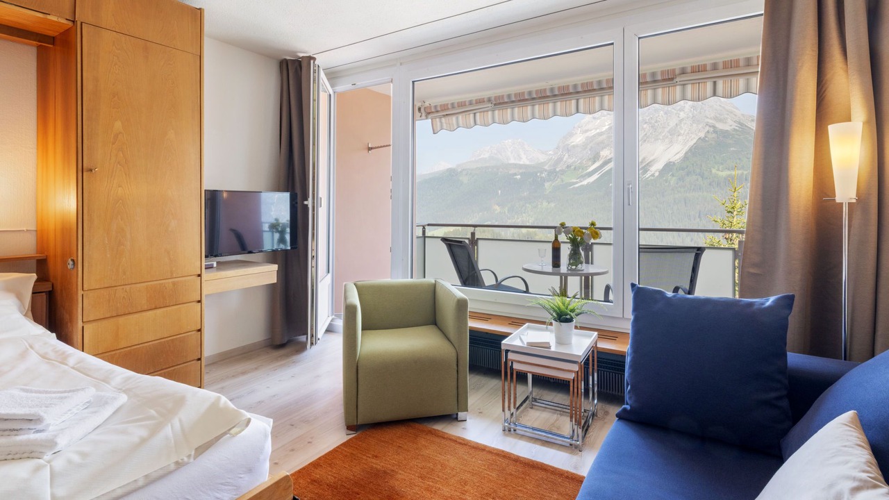 Photo of Others in Arosa