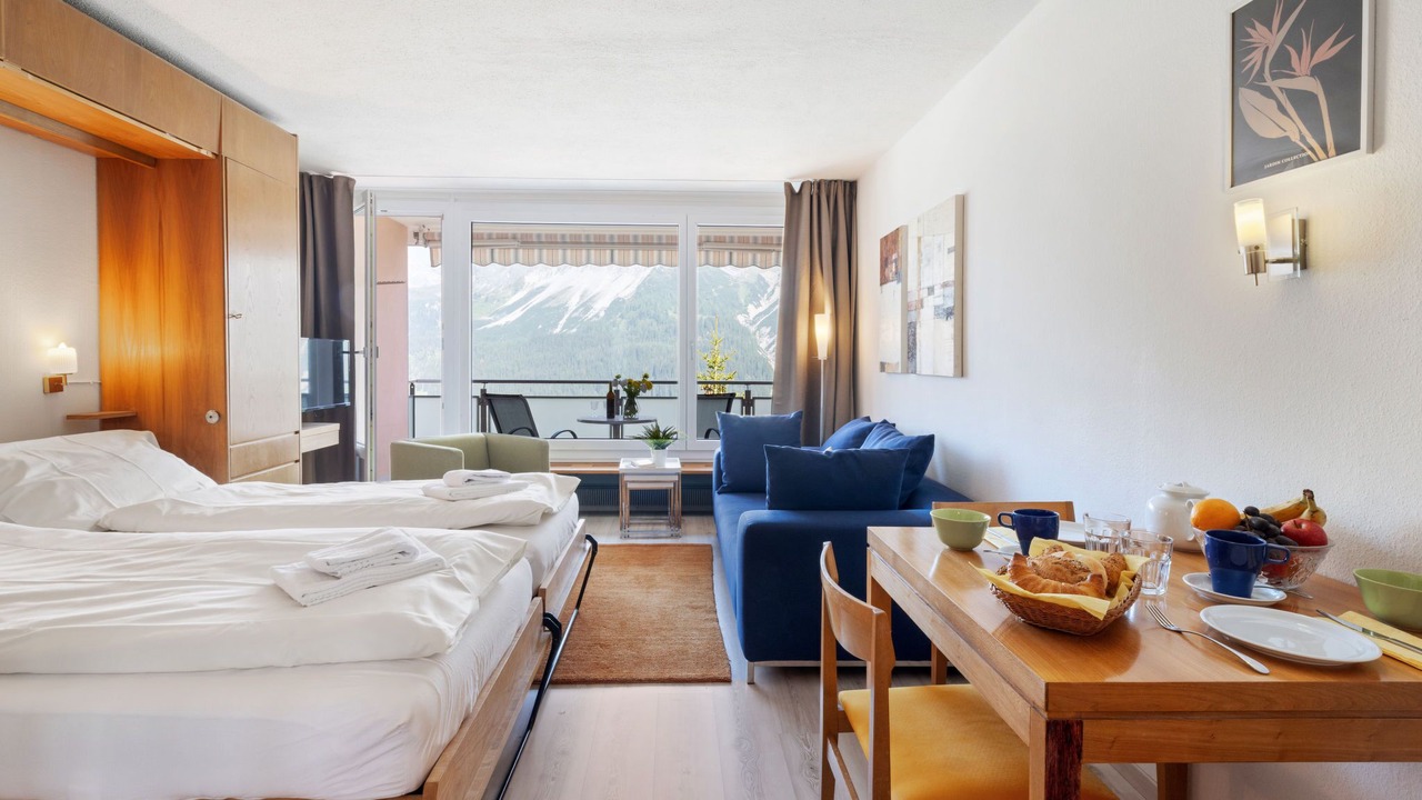 Photo of Others in Arosa