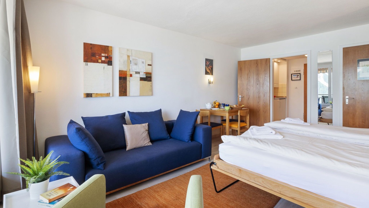 Photo of Livingroom in Arosa