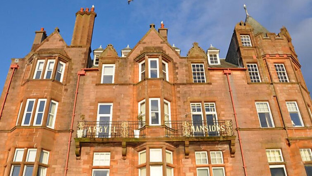 Photo of Others in Oban