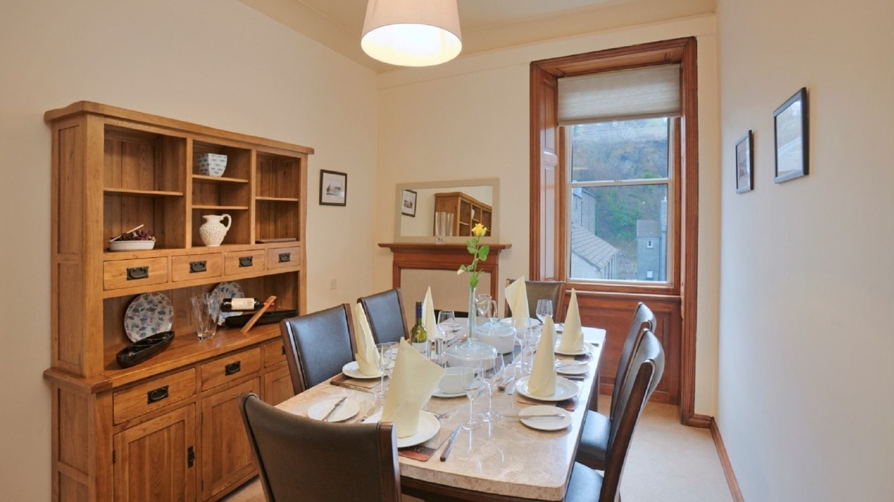 Photo of Bedroom in Oban