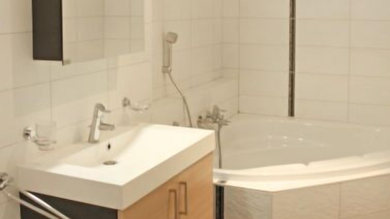 Photo of Bathroom in Moleson