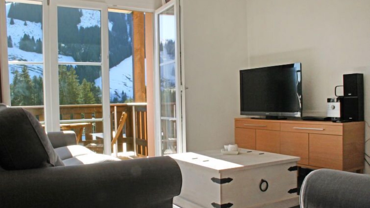 Photo of Livingroom in Moleson