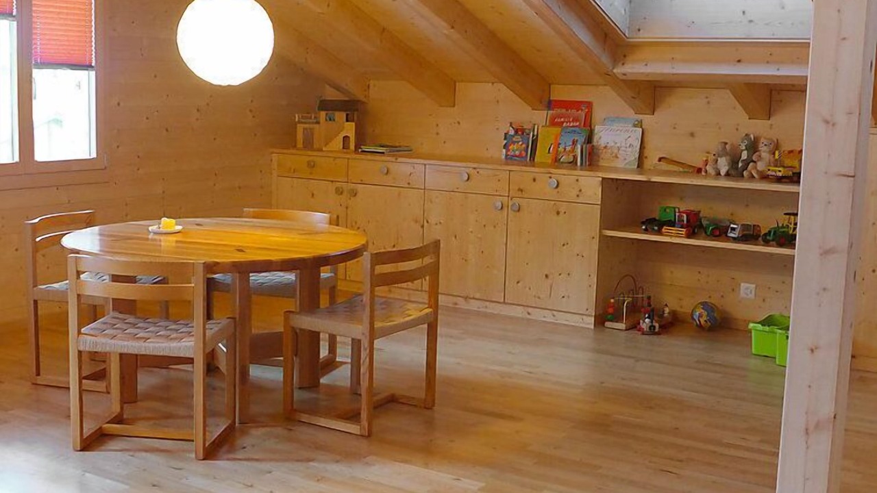 Photo of Livingroom in Grindelwald