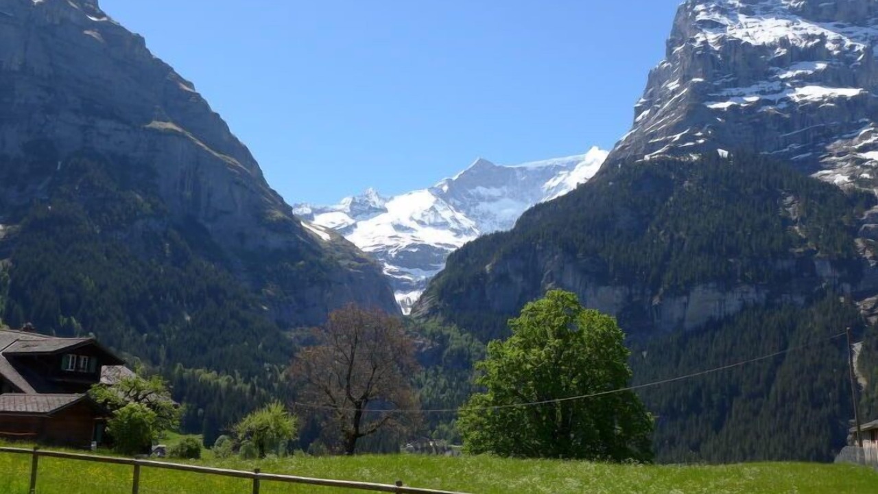 Photo of Others in Grindelwald