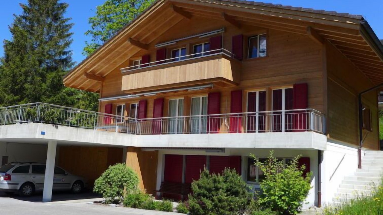 Photo of Others in Grindelwald