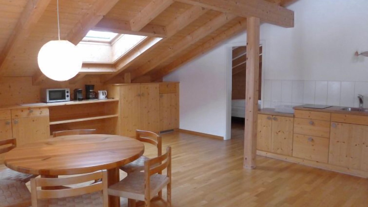 Photo of Livingroom in Grindelwald
