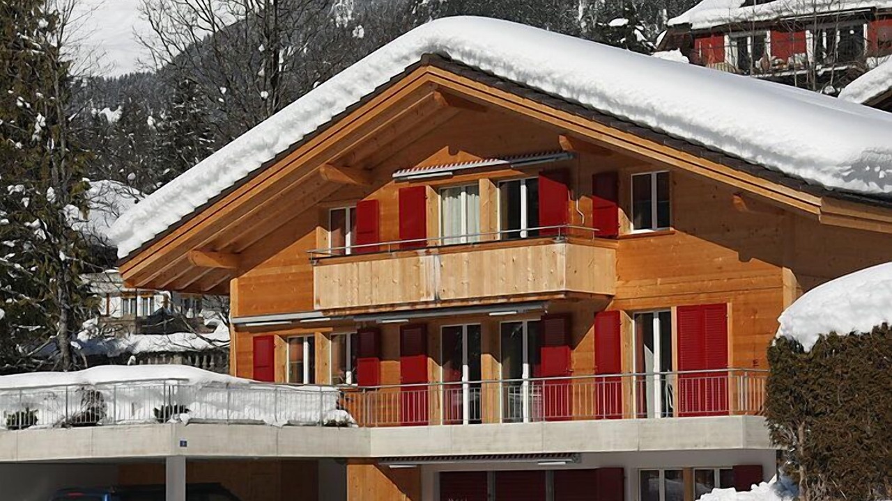 Photo of Outdoor in Grindelwald