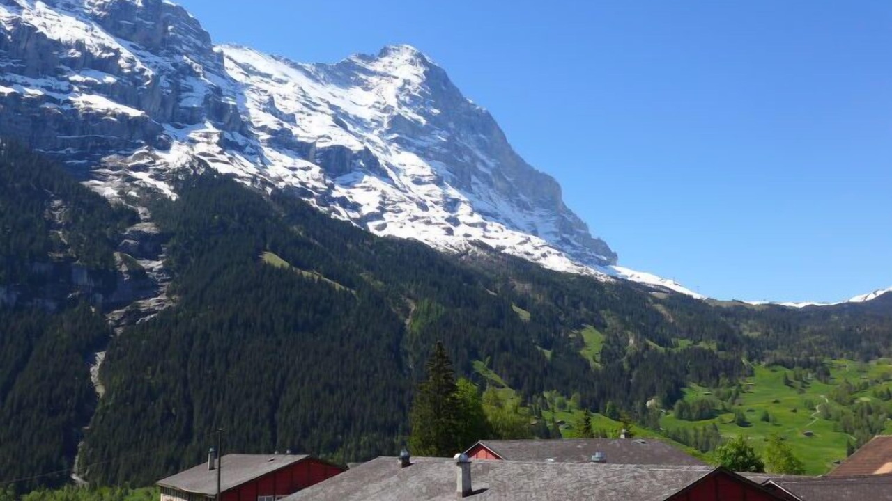 Photo of Others in Grindelwald