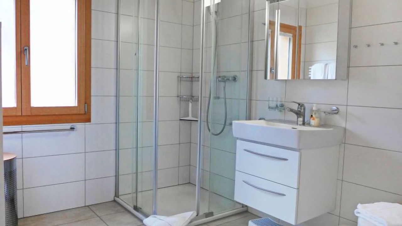 Photo of Bathroom in Grindelwald