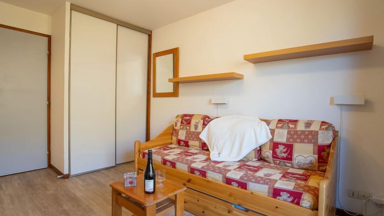 Photo of Livingroom in Les Menuires
