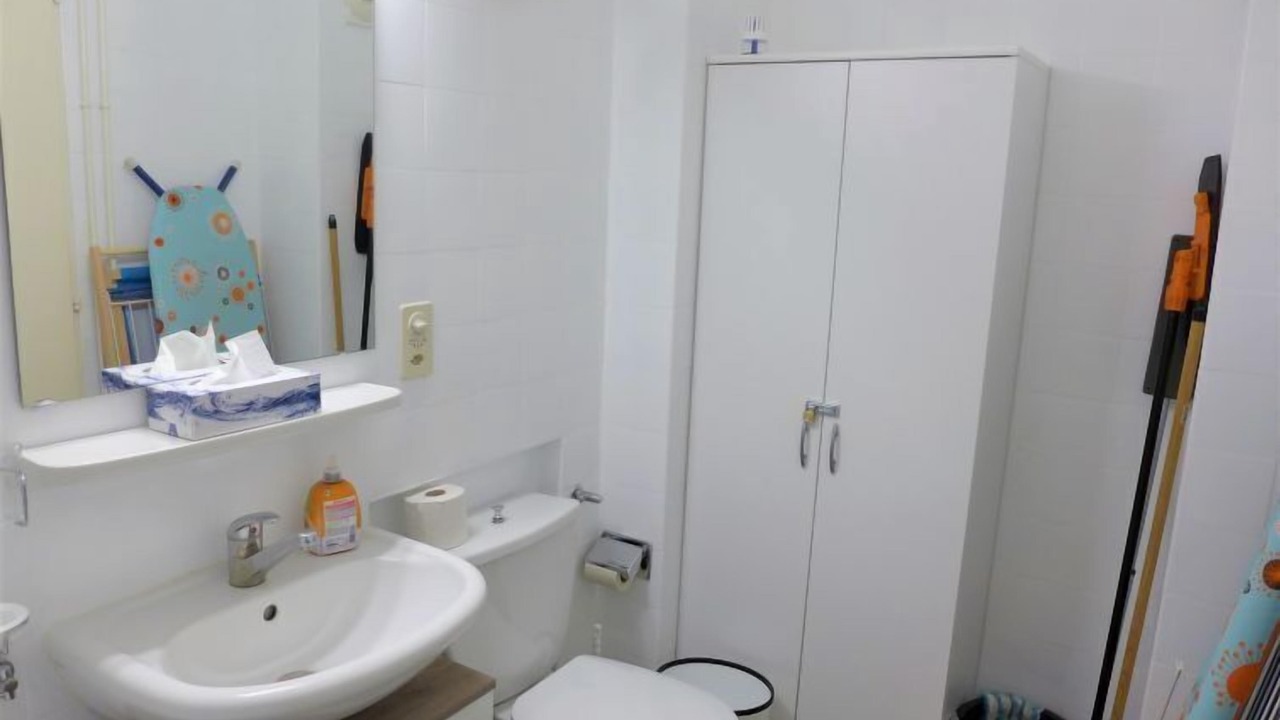 Photo of Bathroom in Montana