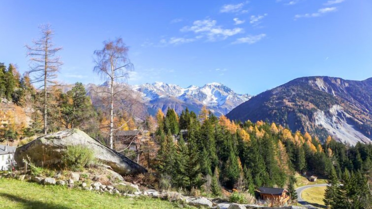 Photo of Others in Champex-Lac