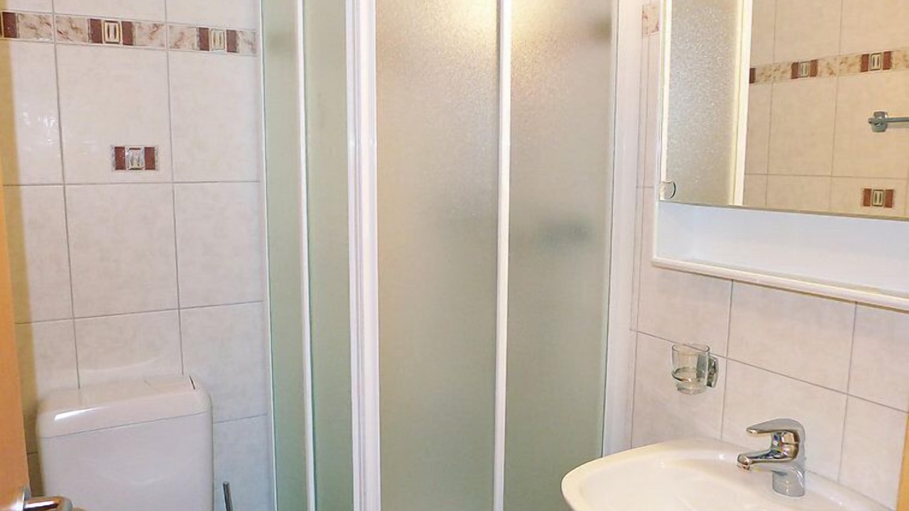 Photo of Bathroom in Champex-Lac