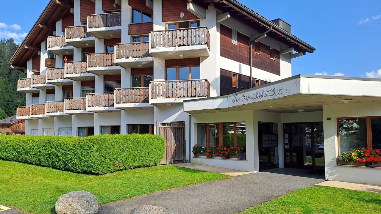 Photo of Others in Champex-Lac