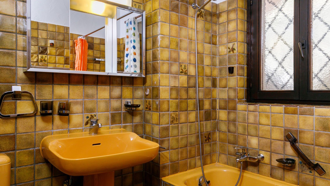 Photo of Bathroom in Piazzogna