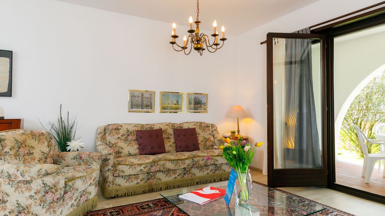 Photo of Livingroom in Piazzogna