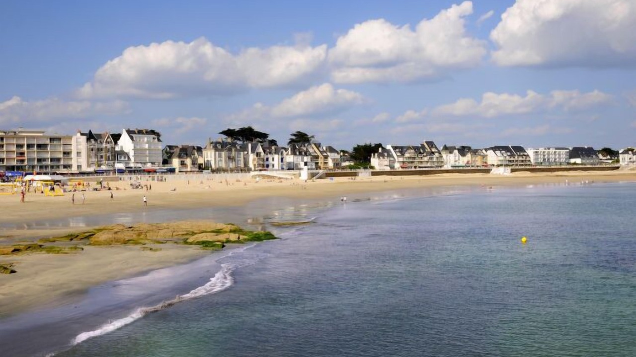 Photo of Others in Quiberon