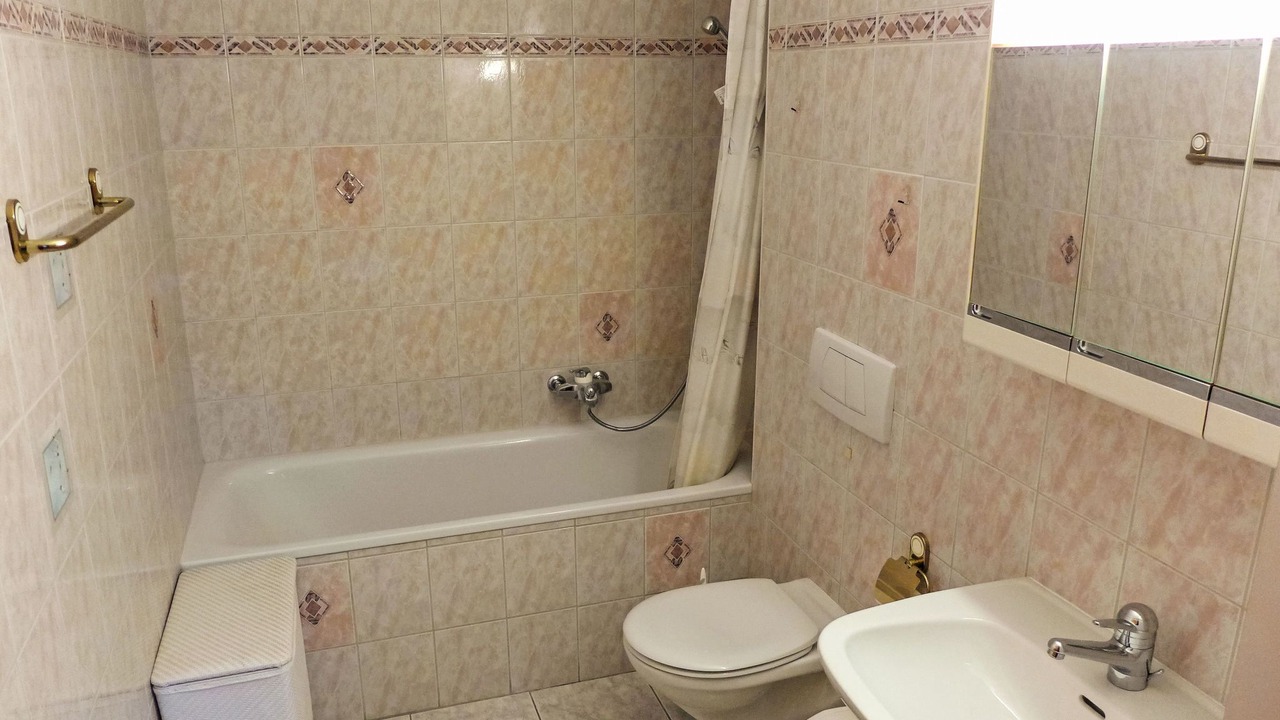 Photo of Bathroom in Montana