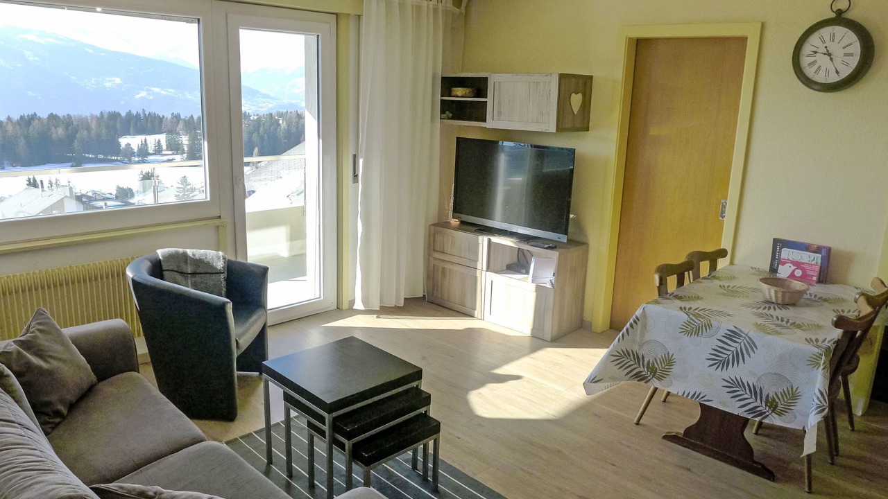 Photo of Livingroom in Montana