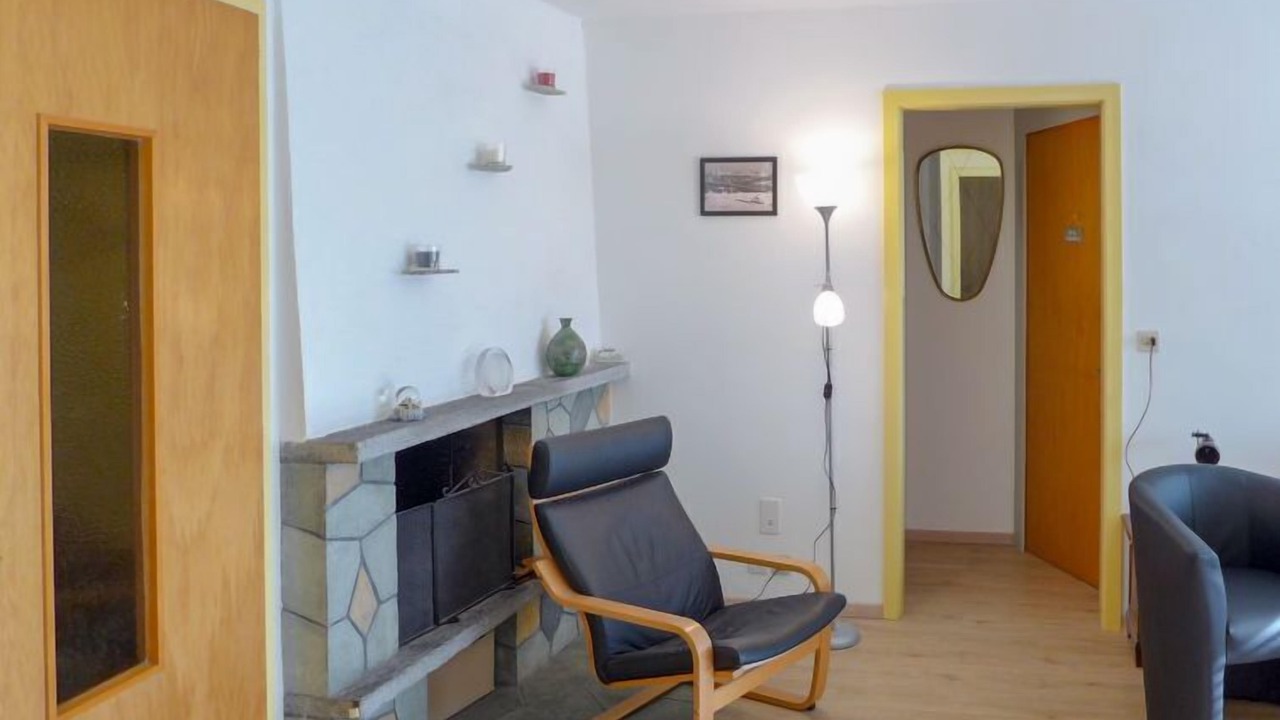 Photo of Livingroom in Montana